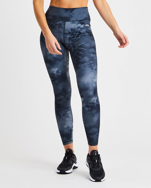 AYBL Core Leggings Nere | YDWKJ-6902