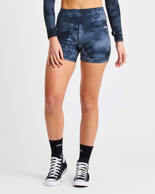 AYBL Core Shorts Nere | VRFMQ-9458