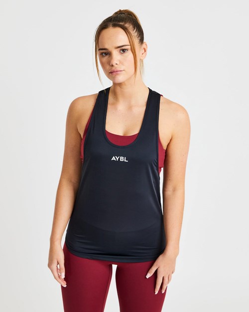 AYBL Core Vest Nere | DYLHA-4937