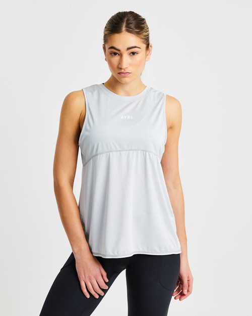AYBL Define Vest Grigie | NMEYQ-5914