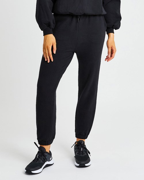 AYBL Everyday Oversized Joggers Nere | FXTHG-7185