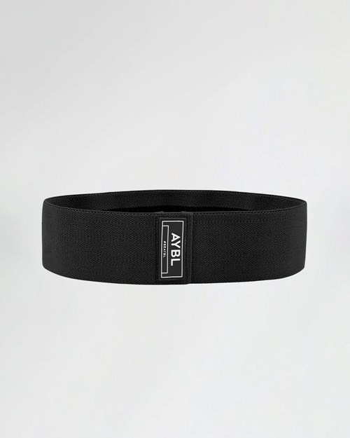 AYBL Heavy Resistance Band Nere | OGLKP-9301