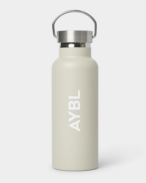 AYBL Hot/Cold Bottle Sabbia | EJNGS-2105
