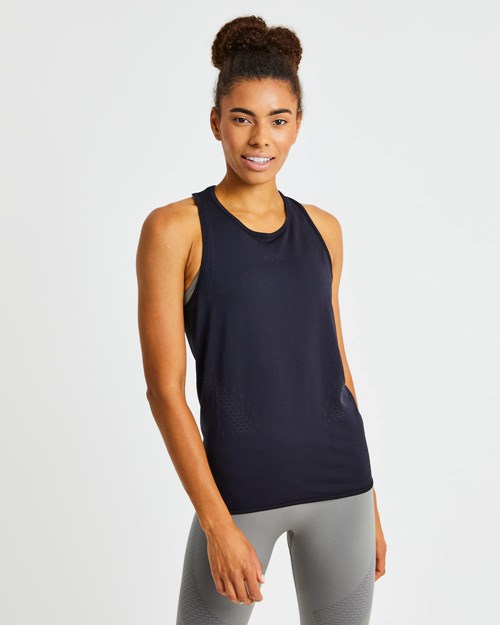 AYBL Ignite Vest Nere | YGHPA-5287