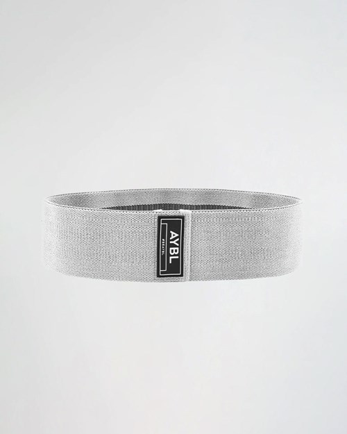 AYBL Light Resistance Band Grigie Chiaro | FNDLC-3754