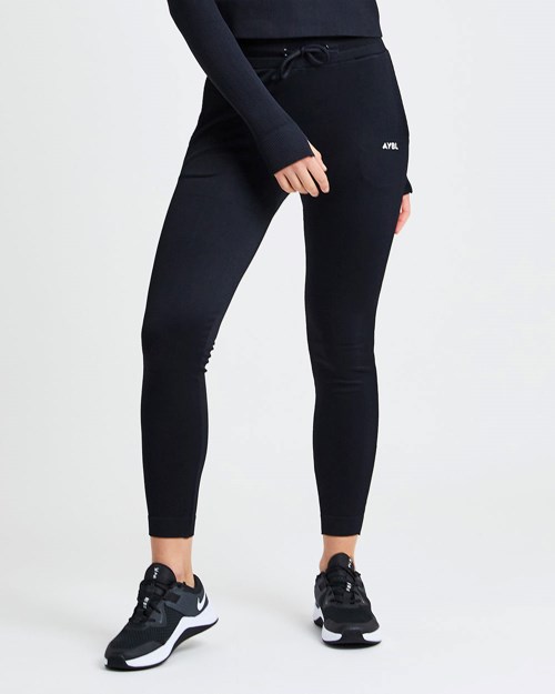 AYBL Recovery Joggers Nere | ABGNH-3541