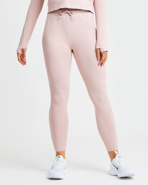 AYBL Recovery Joggers Rosa | VWNFH-2938