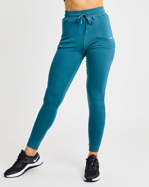 AYBL Studio Joggers Corallo | KZPDW-4761
