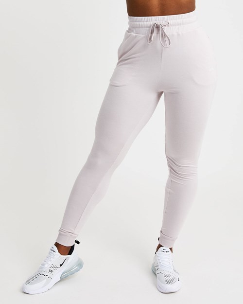 AYBL Studio Joggers Sabbia Grigie | MKBIL-8619